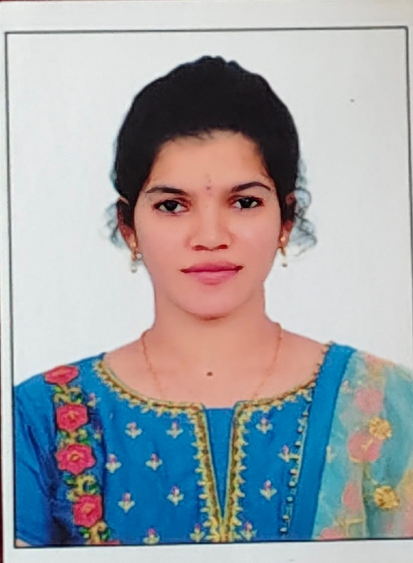 Machavarapu Vasavi